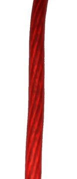 FOUR Connect 4-PC10P power cable 10mm2 red 50m
