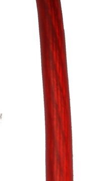 FOUR Connect 4-PC35P Power cable 35mm2 red 30m