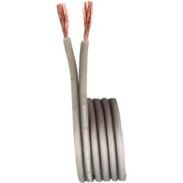 FOUR Connect 4-SC2.50 Speaker cable 2.5mmq OFCA 200m