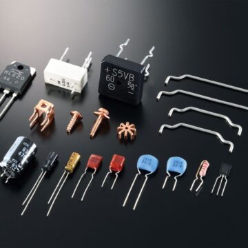 Yamaha A-S501 amplifier (silver)