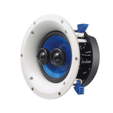 Yamaha NS-IC800WH in-ceiling speakers