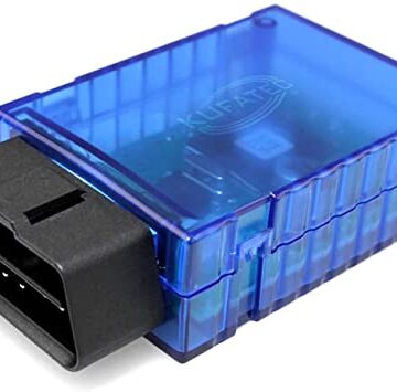 TV-Free, BMW F-Series, 1x Activate by OBD