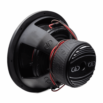 DD audio 718f-D4