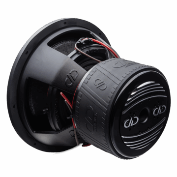 DD audio 815f-D1