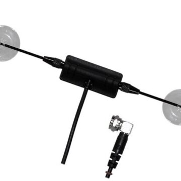 AMPIRE DVB-T Aktiv-Antenni