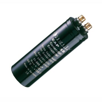 Helix kondensaattori