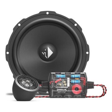 Helix Ci3 K165.2FM-S3 - 3Ohm