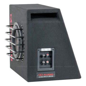 DD Audio LE-M508D-D2