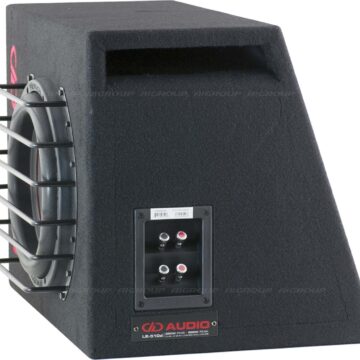 DD Audio LE-510d-D2