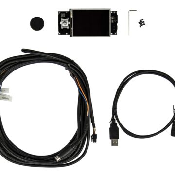 HELIX Director Create