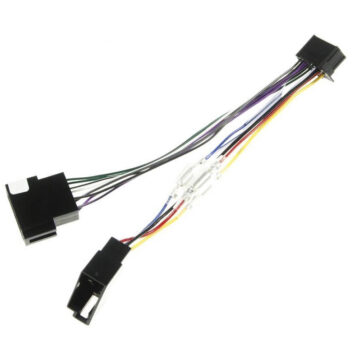 Pioneer Power cord with plug