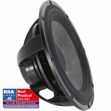 Ground Zero GZ ULTRA K-165