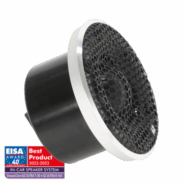 Ground Zero GZ ULTRA T-30