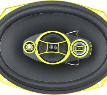 Ground Zero GZCF 7104XSPL