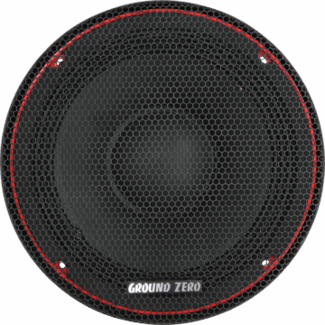GROUND ZERO GZCM 8.0N-PROX