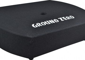 Ground Zero GZCS 10SUB