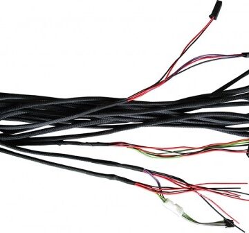 Ground Zero GZCS 4.0BMW-CONNECT