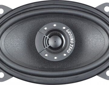 Ground Zero GZCS 46CX