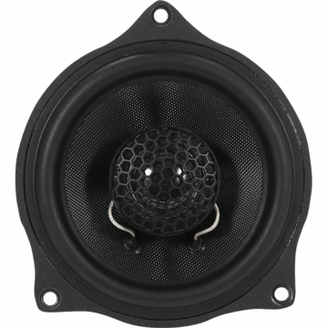 Ground Zero GZCS BMW-CENTER