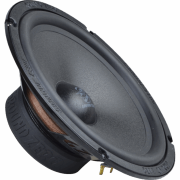 GROUND ZERO GZCS K-200VW