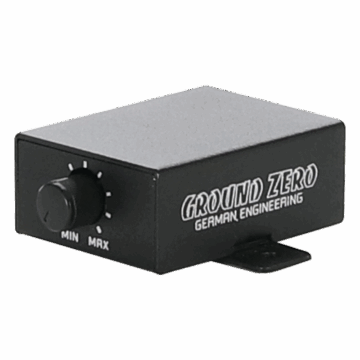 GROUND ZERO GZCS SW-800A