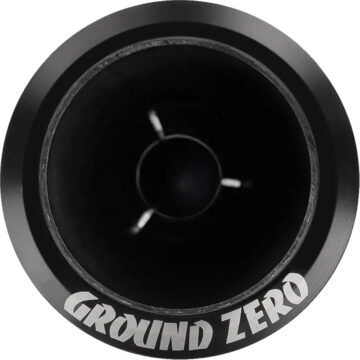 Ground Zero GZCT 500IV-B