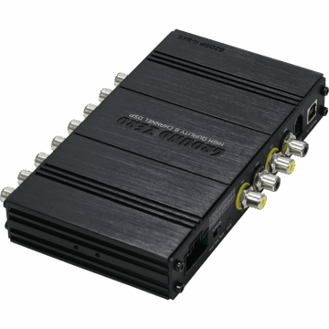 Ground Zero GZDSP 4-8XII