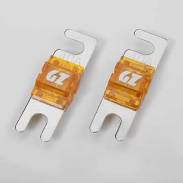 Ground Zero sulakeet mini ANL 40A 2kpl