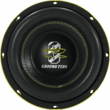 Ground Zero GZHW 20XSPL-D2