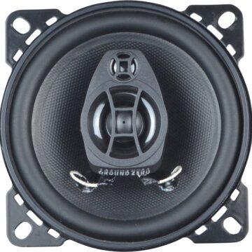 Ground Zero GZIF 40X