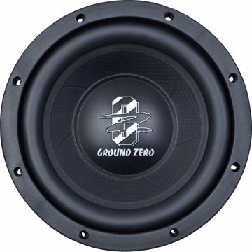 Ground Zero GZIW 200