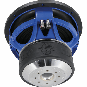 Ground Zero GZNW 12X-D2