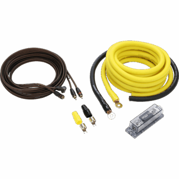 Ground Zero virtakitti 50mm2