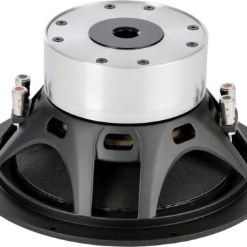 Ground Zero GZPW Reference 250