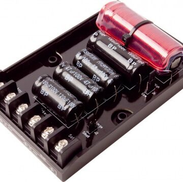 Ground Zero jakosuodin