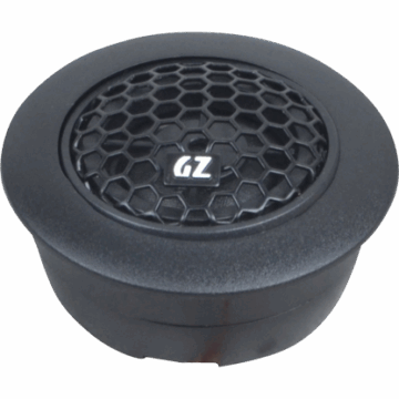 GROUND ZERO GZTT 20S