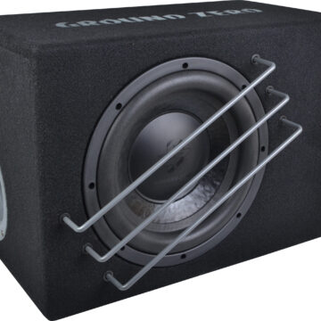 Ground Zero GZUB 10BR