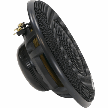 Ground Zero GZUK 165SQ