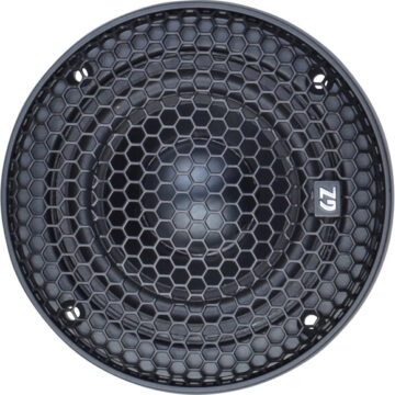 Ground Zero GZUF 60SQ-A