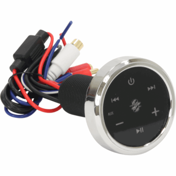 GROUND ZERO GZWR 10M