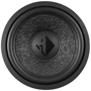 HELIX IK W12-DVC2-2 x 2 Ohm