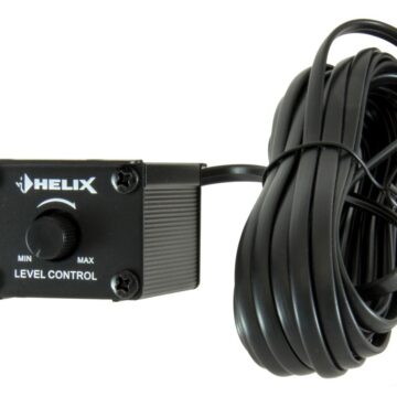 HELIX SRC