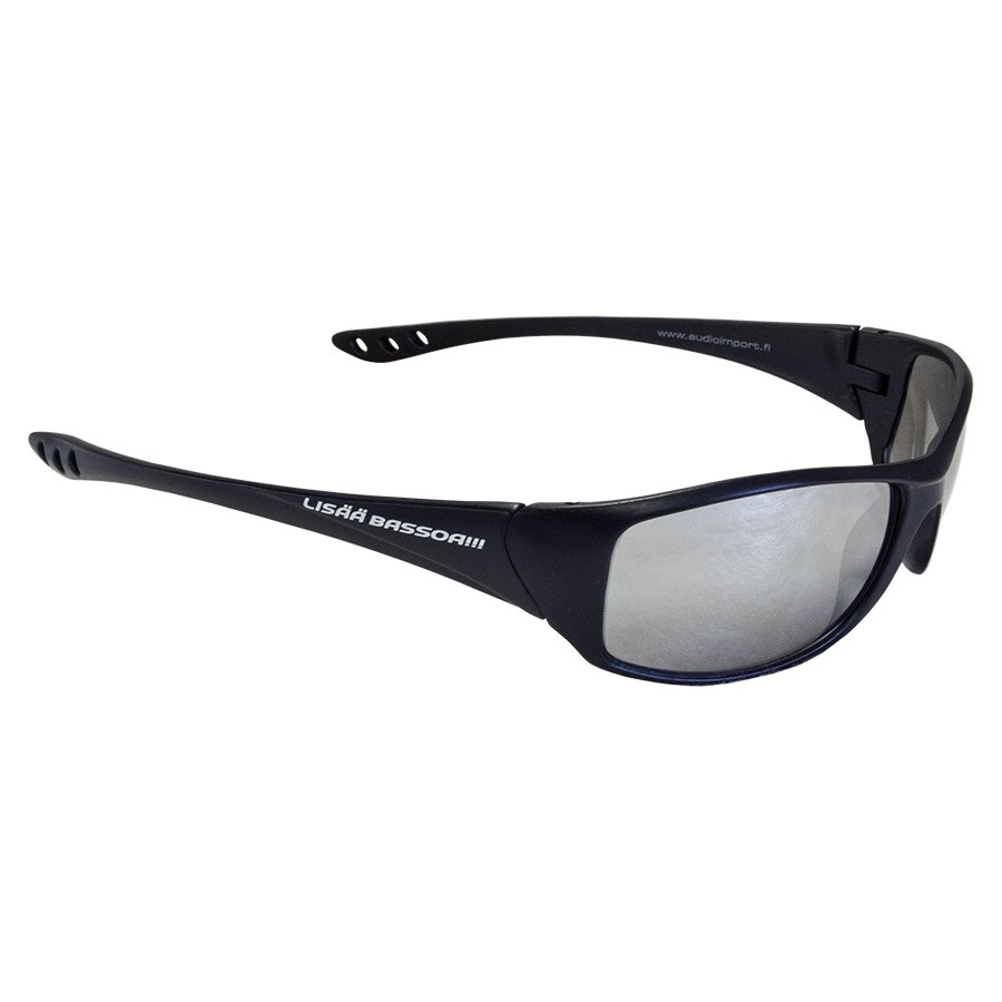 LB-Sport LISÄÄ BASSOA Sunglasses sport