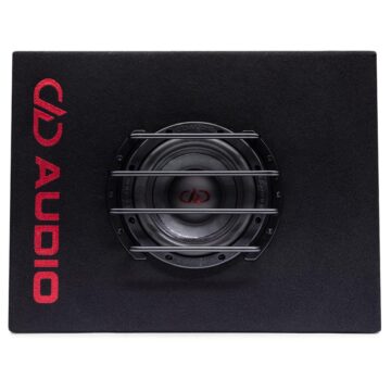 DD Audio LE-ST06D-D2