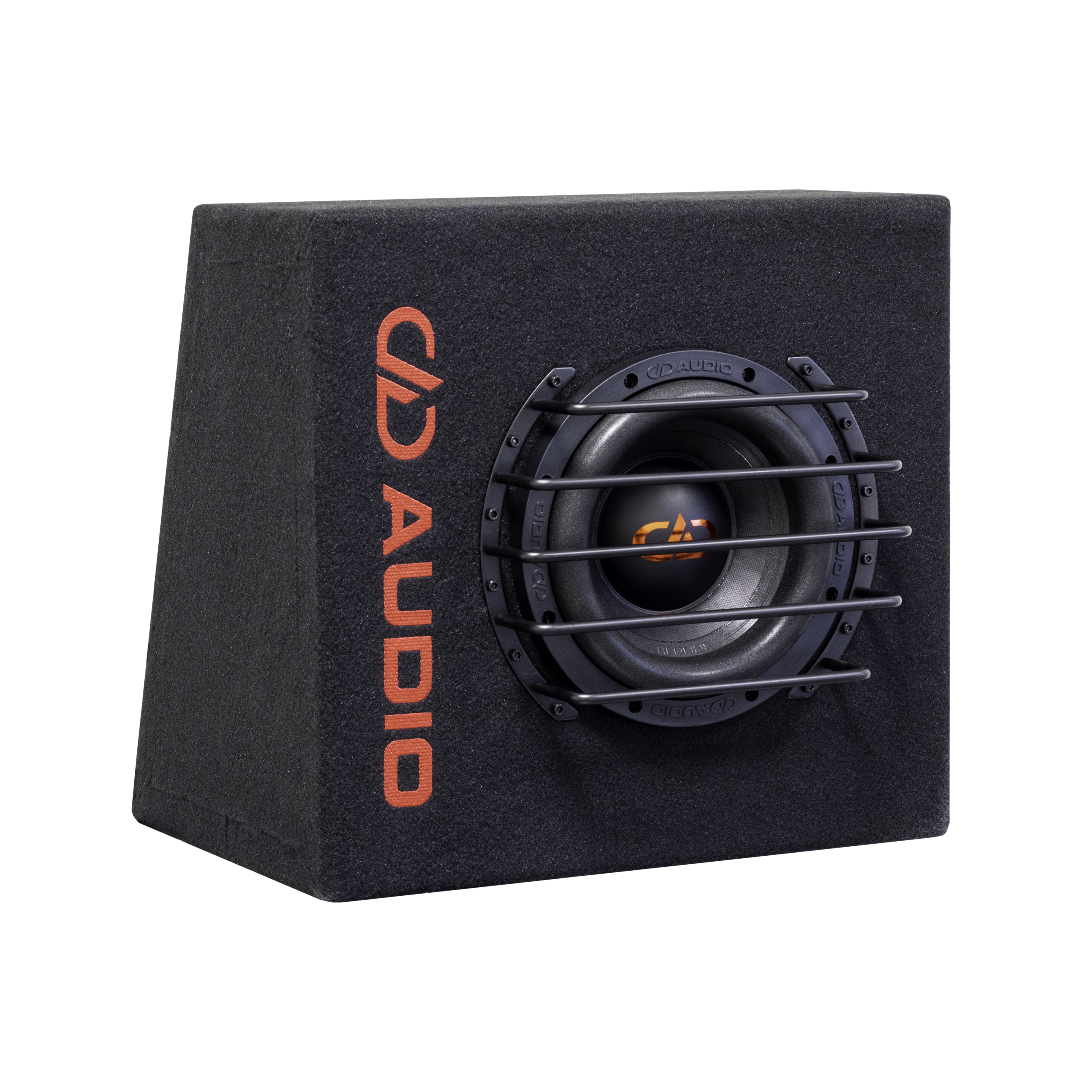 Le-608-frontleft2 Digital Designs Basskit D1100 + LE-608D-D2