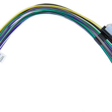 Match PP-IOC 0.5m cable