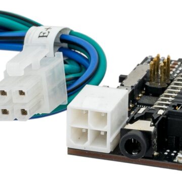 Match MEC ANALOG IN - PP 62DSP