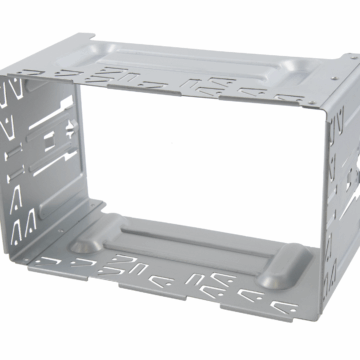 Pioneer CND7859RR 2-DIN asennuskehä