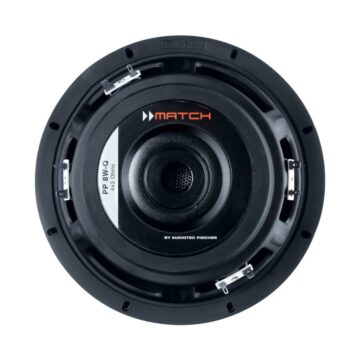 Match PP 8W-Q