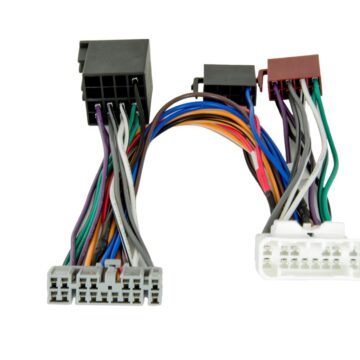 PP-AC 02 adapter cable